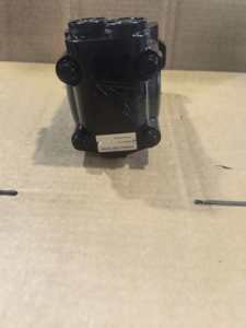 มอเตอร์ไฮดรอลิกไซโคลิด BMER BMK BMR รุ่น BM-160 BM1-250 BM1-125 BM1-160 BM1-200 BM1-400 BMP-160 มอเตอร์ไซโคลิด - Product Image 3