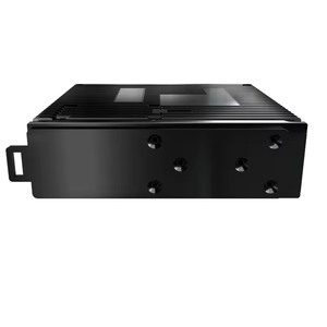 AR502H 50010576 2 * RS485,1 * DI/DO,<span class=keywords><strong>3</strong></span> * GE (10/100/1000M RJ45),2 * GE COMBO 5g SIM-Karten router <span class=keywords><strong>Iot</strong></span> Gateways - Product Image 2