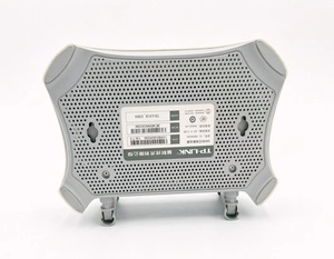 Routeur Internet sans fil d'occasion <span class=keywords><strong>TP</strong></span>-<span class=keywords><strong>Link</strong></span> TL-WR842N 300M, signal stable, pénétration murale, 1 port WAN + 4 ports LAN, pour la maison, le bureau ou le dortoir - Product Image 6