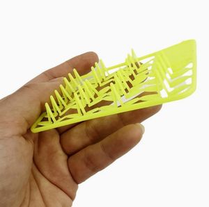 Carpe pêche cheveux plate-forme pêche Boilie s'arrête appât plate-forme carpe Barbel s'arrête Pe carpe pêche accessoires/bouillette s'arrête - Product Image 6