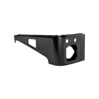 Aile avant de remplacement complète côté gauche pour Land Rover Defender 90 110 1998 TD4 TDI
