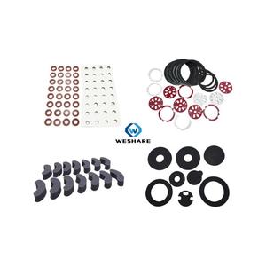 Rollo <span class=keywords><strong>de</strong></span> lámina <span class=keywords><strong>de</strong></span> goma Rectangular Epdm personalizado, buena elasticidad y tira <span class=keywords><strong>de</strong></span> sellado <span class=keywords><strong>de</strong></span> espuma resistente al desgaste <span class=keywords><strong>para</strong></span> procesamiento <span class=keywords><strong>de</strong></span> moldes/corte - Product Image 4