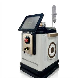 Dispositivo Portátil <span class=keywords><strong>de</strong></span> Eliminación <span class=keywords><strong>de</strong></span> <span class=keywords><strong>Tatuajes</strong></span> y Pigmentos para Rostro y Cuerpo Completo - Product Image 1