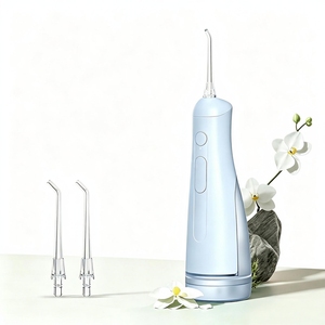 Irrigador Bucal Portátil Vi Cheer Mini, Herramientas de Limpieza Dental de Viaje - Product Image 3