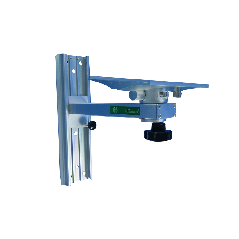 S arm Patient monitor Wall Mount