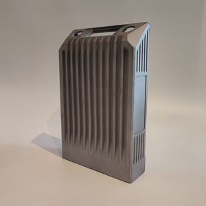 Services d'impression 3D en métal sur mesure - Prototypage rapide, faible coût, haute précision, pièces personnalisées en aluminium, acier inoxydable, titane - Product Image 1