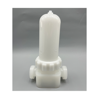Produits populaires Polypropylène pur adapté au filtrage de divers liquides Jc-P10 bidon avec prix de gros