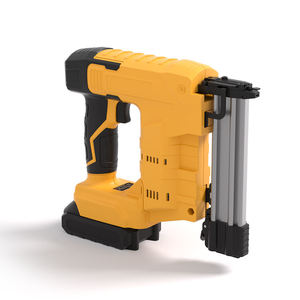 ノンスティックネイルスティッキングホームデコレーションDIYツール、木工ツール、コードレス電気ネイルガン - Product Image 1
