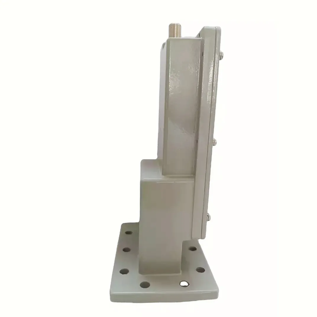 Highfly low noise 5G rejection C Band 5G LNB filtro anti interferenza 5g c band lnb