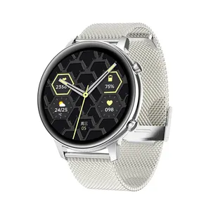 S33 smartwatch 2023 ip67, à prova d' água, tb, resposta de chamada telefônica, chamadas, wearfit, smartwatch, atacado de relógio