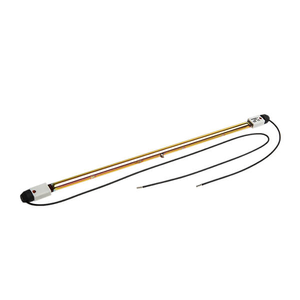 Essiccatore per verniciatura Sauna camera irrorante al quarzo lampada riscaldante soffiatrice per bottiglie componenti lampadina <span class=keywords><strong>77</strong></span> - Product Image 2