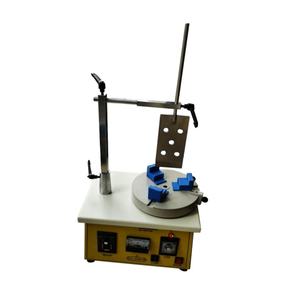 เครื่องผสมหมึกอัตโนมัติสำหรับการพิมพ์สกรีนสีเดียวและการพิมพ์แพดบนผ้า สภาพใหม่ - Product Image 3