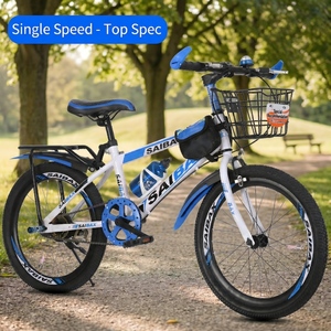 Bicicleta de Montaña MTB para Niños y Jóvenes de Buena Calidad a Precio de Fábrica, la Mejor Oferta, 24/26 Pulgadas - Product Image 1