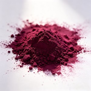 Pigmento Quinacridone ad Alte Prestazioni Violetto 19 per Rivestimenti Automobilistici e Industriali - Product Image 1