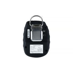 Detector de Gas Único H2S, Detector Portátil de Bajo Costo, Dispositivo de Detección por Difusión, Detector de Sulfuro - Product Image 5