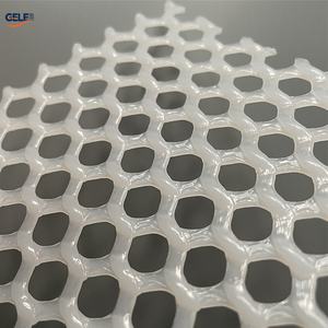 Malla de Protección Plegable y Portátil de HDPE Ecológica para Cría de Animales de Granja y Protección Contra Aves, Venta al Por Mayor - Product Image 3