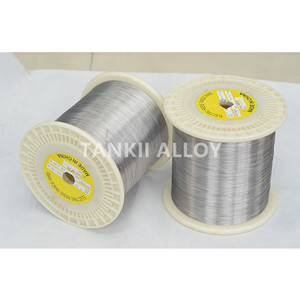 Hợp Kim Tankii 120 / NF20 Dây Hợp Kim Balco 0.45Mm Giá Có Hạn - Product Image 1