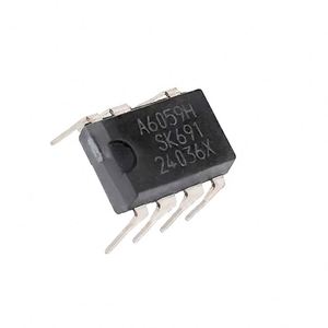 ชิปเซมิคอนดักเตอร์ วงจรรวม สวิตช์ STR-A6061H ไอซีจ่ายไฟ A6061H - Product Image 1