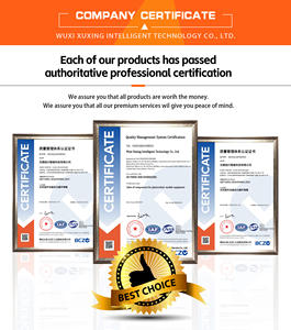 Testeur de sécurité électrique haute précision, certifié d'étalonnage, garantit l'fiabilité du module - Product Image 6