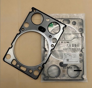 <span class=keywords><strong>Junta</strong></span> de Culata de Cilindro de Motor 612600040355 VG1540040015A para Sinotruk HOWO Weichai WD10 WD615 WD12, Piezas de Reparación de Sellado de Motor M - Product Image 4