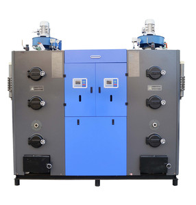 Паровой котел, малая цена, 1 тонна ч, домашний отопительный котел, древесный парогенератор, работающий на биомассе - Product Image 6