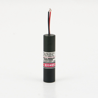 Aligneur de ligne Laser vert, projection au laser de classe 3