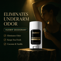 Bâton style déodorant naturel pour hommes bâton déodorant durable corps anti-transpirant OEM/ODM bâton déodorant pour hommes