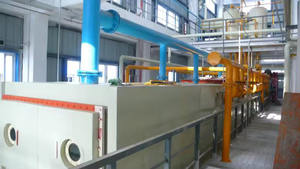 Usine d'extraction par solvant pour huile comestible brute, machine de procédé de lixiviation d'huile végétale issue de graines, équipement d'extraction d'huile à petite échelle - Product Image 5