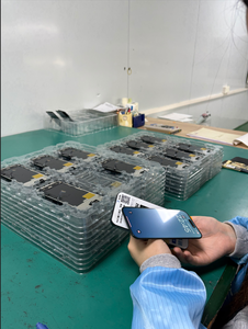 Venta al por Mayor de Fábrica: Pantalla OLED de Alta Calidad OEM para <span class=keywords><strong>iPhone</strong></span> 14 Pro, Reparación y Mantenimiento Postventa, Venta al por Mayor y al Detal para <span class=keywords><strong>iPhone</strong></span> - Product Image 5
