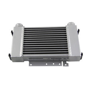 All aluminum different sizes For <span class=keywords><strong>Mitsubishi</strong></span> <span class=keywords><strong>Pajero</strong></span> <span class=keywords><strong>Intercooler</strong></span> - Product Image 5