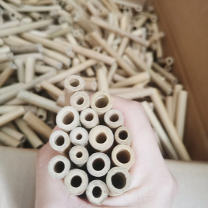 Meilleurs prix Blue Lotus 2026 – Tuyau en bambou écologique, abri naturel en nid d'abeille et abri <span class=keywords><strong>pour</strong></span> insectes 12CM - Product Image 5