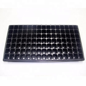 Microgreen bandejas de <span class=keywords><strong>semillas</strong></span> de la planta de germinación bandeja con agujeros <span class=keywords><strong>para</strong></span> microvegetales sistema hidropónico - Product Image 3