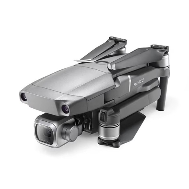 Used DJ I Mavic 2 Pro 4K Hasselblad Drone,used Professional Drone for Aerial Photography,app-controlled One-key Takeoff Drone