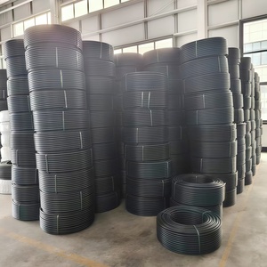 Bobines de tuyaux en polyéthylène PE de 100 mètres de diamètre <span class=keywords><strong>Tuyau</strong></span> d'alimentation en eau HDPE de 20 mm, 25 mm, 32 mm, 40 mm, 50 mm, 63 mm pour l'irrigation <span class=keywords><strong>goutte</strong></span> <span class=keywords><strong>à</strong></span> <span class=keywords><strong>goutte</strong></span> - Product Image 6