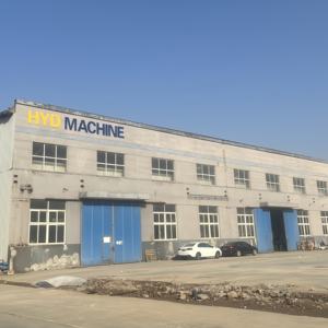 Machine d'extrusion <span class=keywords><strong>de</strong></span> tuyaux en PVC pour drainage d'eau <span class=keywords><strong>de</strong></span> 50 à 110 mm avec moteur Siemens, contrôle PLC, conception <span class=keywords><strong>automatique</strong></span> à double vis - Product Image 5