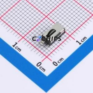 KH-DS1AB-104S01-02T Limit Switch SMD,5.2x3.6mm Switch - Product Image 1