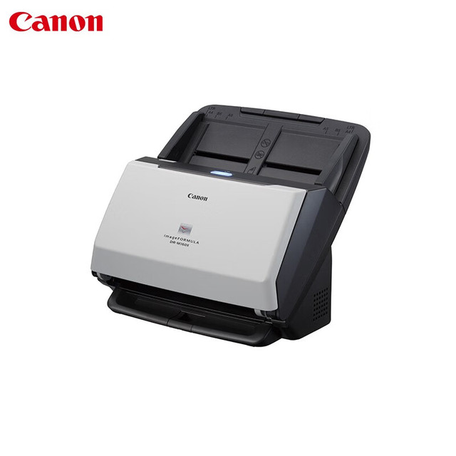 High-speed Photo Document Two-sided Cano n DR-M160II Commercial Scanner