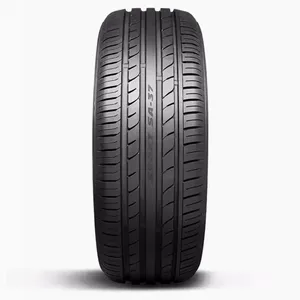 Personenauto Band 205/55r16 High-Performance Auto Sedan Banden Geluidsreductie Sterke Grip Kracht Autobanden Voor Voertuigen