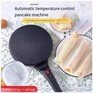 Macchina per Fare Pancake, Macchina Domestica per Pancake, Dispositivo per Friggere e Cuocere - Product Image 3