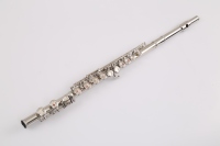 2018 High Quality Flute Nickel Plated of Musical Instruments of China Price
