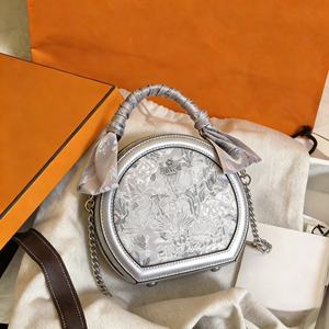 Nouveaux Sacs de Créateurs 2026 : Sacs à Main Tendance, Sacs à Bandoulière en Cuir, Sacs Bandoulière Rétro pour Femmes - Product Image 1