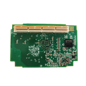 A20B-3300-0860 FANUC Industrial Parts PCB Circuit Board - Product Image 3