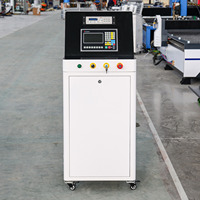 HUAXIA 2025 Meilleur prix Machines de découpe au plasma de haute précision Prix 1325 1530 2030 2040 2060