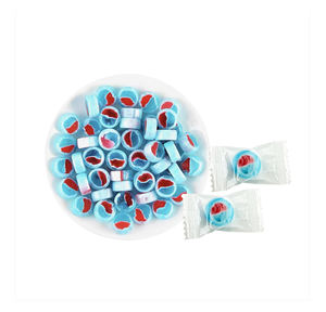 Nuovo Design blu Cola caramelle <span class=keywords><strong>Spray</strong></span> caramelle dure per bambini Snack Halal dolce novità caramelle - Product Image 6