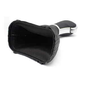 Nuevo Producto: Funda para Palanca de Cambios de Coche para VW <span class=keywords><strong>GOLF</strong></span> 6 y <span class=keywords><strong>GOLF</strong></span> <span class=keywords><strong>7</strong></span>, Cubierta de Palanca de Cambios, Funda Protectora para Palanca de Cambios - Product Image 6