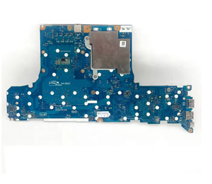 Placa Base para Portátil FH51M LA-J871P para AN515-55 SRH84 <span class=keywords><strong>Intel</strong></span> <span class=keywords><strong>I5</strong></span>-<span class=keywords><strong>10300H</strong></span> CPU N18P-G62-A1, Disco Duro IDE Reacondicionado, 100% Probado - Product Image 2