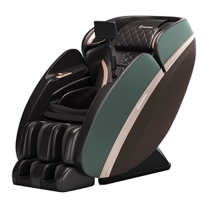3D Zero-Gravity-Massagestuhl mit Zahlungssystem - Product Image 1