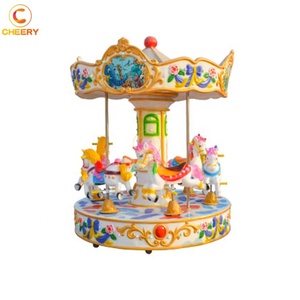 Bán Vòng Xoay Cho Trẻ Em, Vòng Xoay Cho Bé Chơi Công Viên Giải Trí - Product Image 2