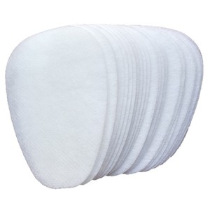 Filtre à coton Hm038, filtre à air anti-poussière à efficacité moyenne pour respirateurs et masques - Product Image 2