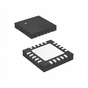 Electronic Chips Component 20 WFQFN Exposed Pad In Stock ATTINY25V-10MF Embedded - Product Image 1